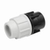 Plasson Mechanical Female Adaptor 25 mm x 3 4 inch 7030D20