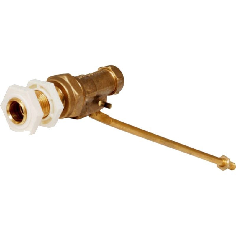 High Pressure Part 1 Ball Valve 1 2in