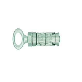 Rawlplug M12 Rawlbolt Eye Bolt Qty 2