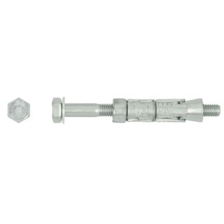 Rawlplug M10/25L Rawlbolt Loose Qty 5