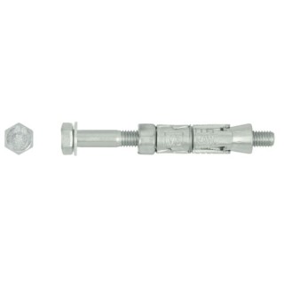 Rawlplug M10/75L Rawlbolt Loose Qty 5