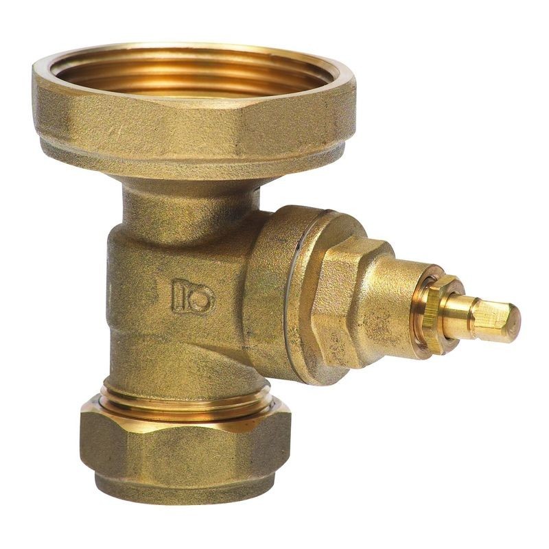 Pump Gate Valve 1-1 2in x 22mm