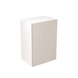 Flatpack Wall Unit Ultra Matt Light Grey Slab 500mm - FKKF0713