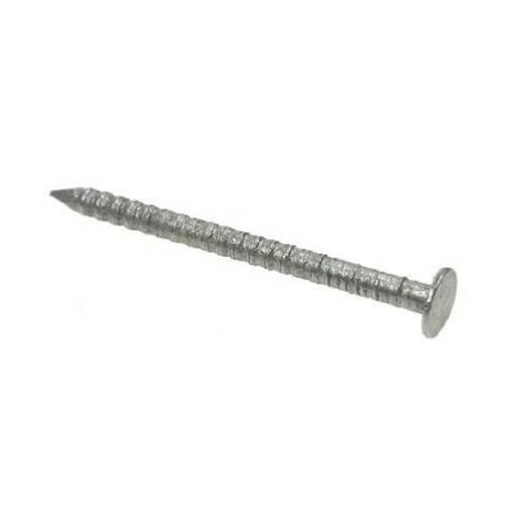 4Trade Annular Ring Shank Nail 65mm 2 1/2kg
