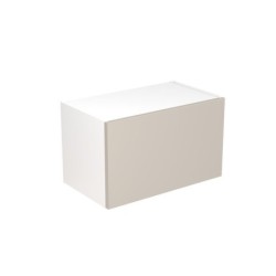 Flatpack Bridging Unit Value Slab Standard Matt Light Grey 360mm x 600mm - FKKM1219