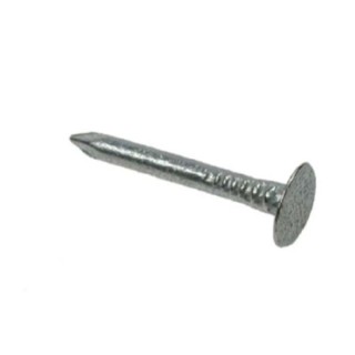 4Trade Felt Nail 20mm Galvanised 1/2kg