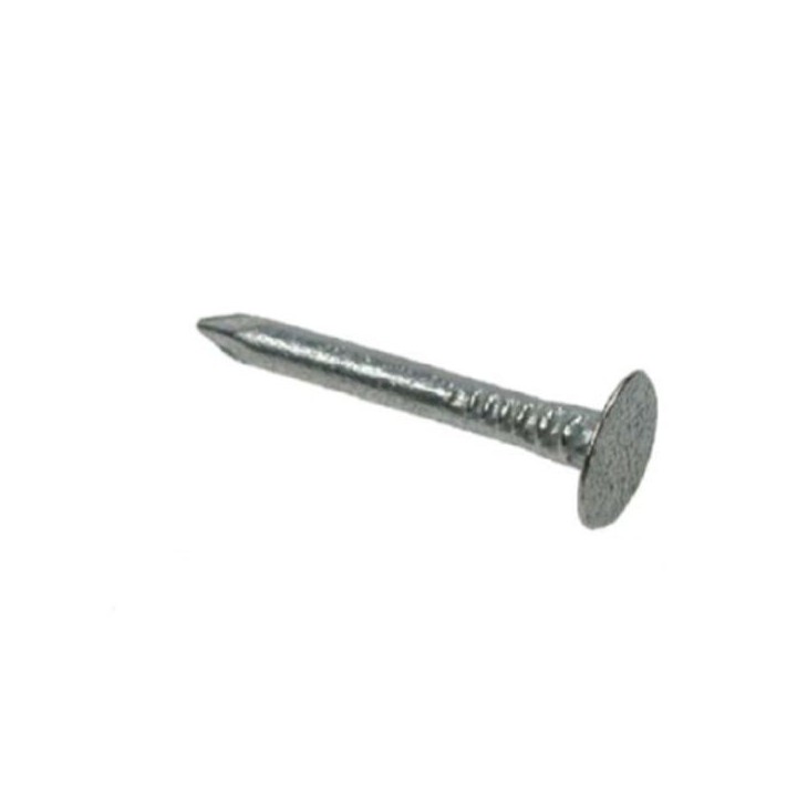 4Trade Felt Nail 20mm Galvanised 1/2kg