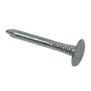 4Trade Felt Nail 13mm Galvanised 1/2kg
