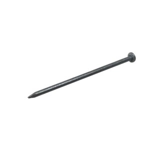 4Trade Round Wire Nail 65 x 2.65mm Galvanised 1/2kg - Box of 6