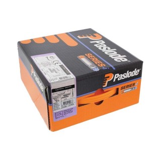 Paslode IM360CI Galvanised Smooth Nail Fuel Pack 90 x 3.1mm