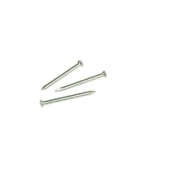 Rawlplug 3.5mm x 75mm Masonry Nails Qty 100