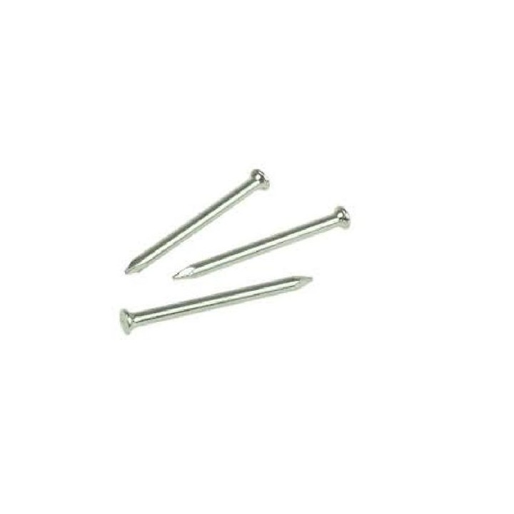 Rawlplug 3.0mm x 50mm Masonry Nails Qty 100