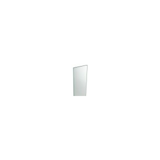 Glass Panel (No Brackets) 8mm x 150mm x 876mm