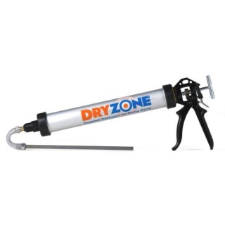 Dryzone DPC Cream Applicator Gun