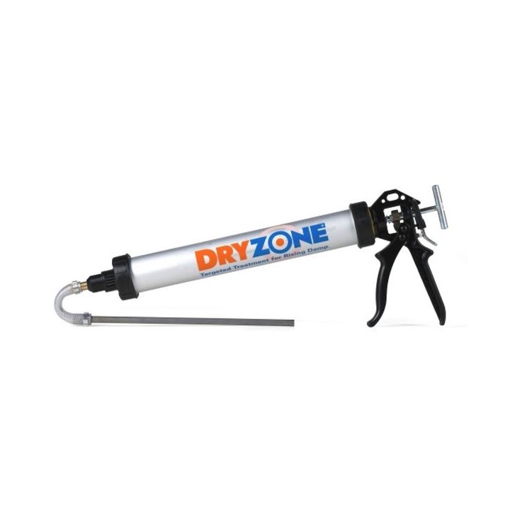 Dryzone DPC Cream Applicator Gun