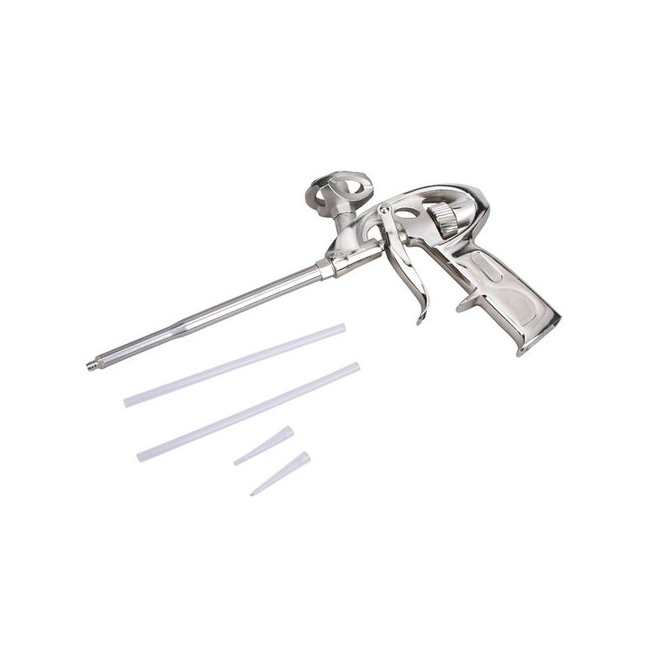 4TRADE Pu Foam Applicator Gun