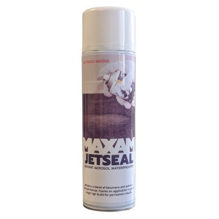 MAXAM Jetseal 600ml