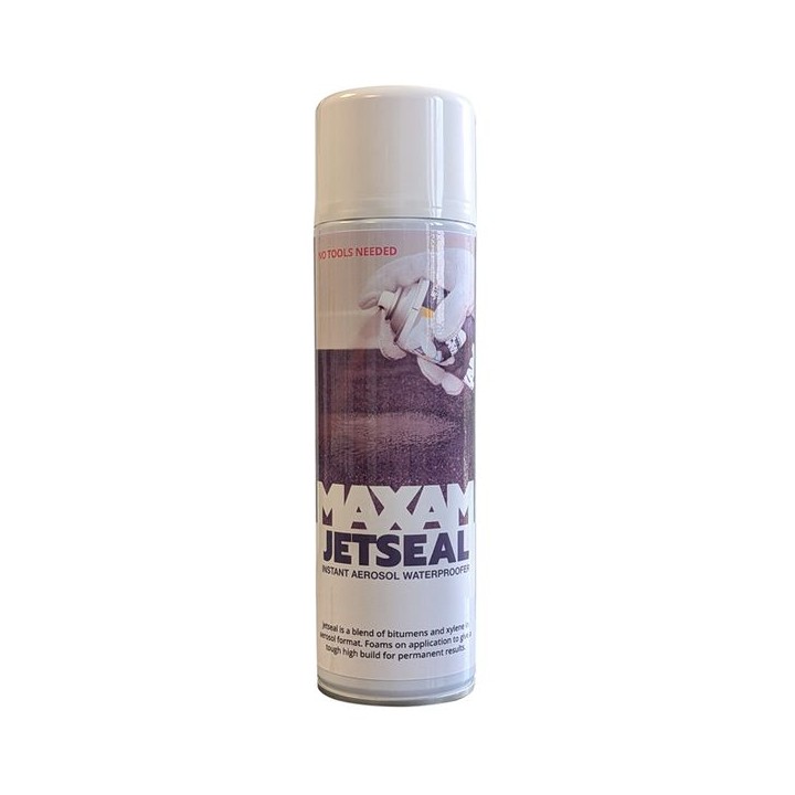 MAXAM Jetseal 600ml
