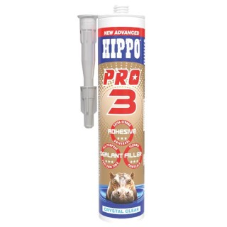 Hippo Pro 3 Clear 290ml