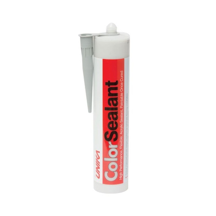 Unika 71102054 Color Sealant Grey Dust 310 ml