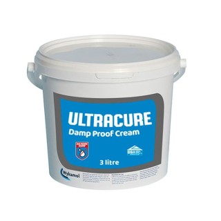 Wykamol Ultracure 3 Litre