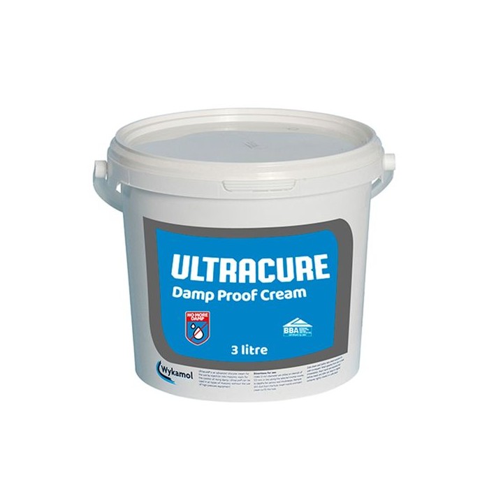Wykamol Ultracure 3 Litre
