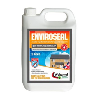 Wykamol Enviroseal 25 Litres
