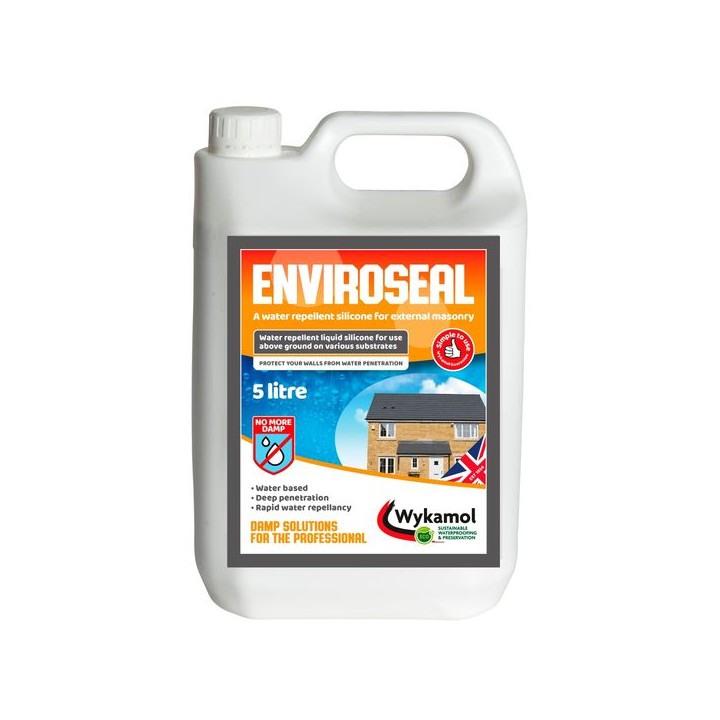 Wykamol Enviroseal 25 Litres