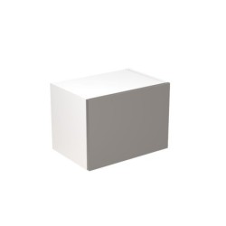 Flatpack Bridging Unit Ultra Matt Dust Grey Slab 360mm x 500mm - FKKF0818
