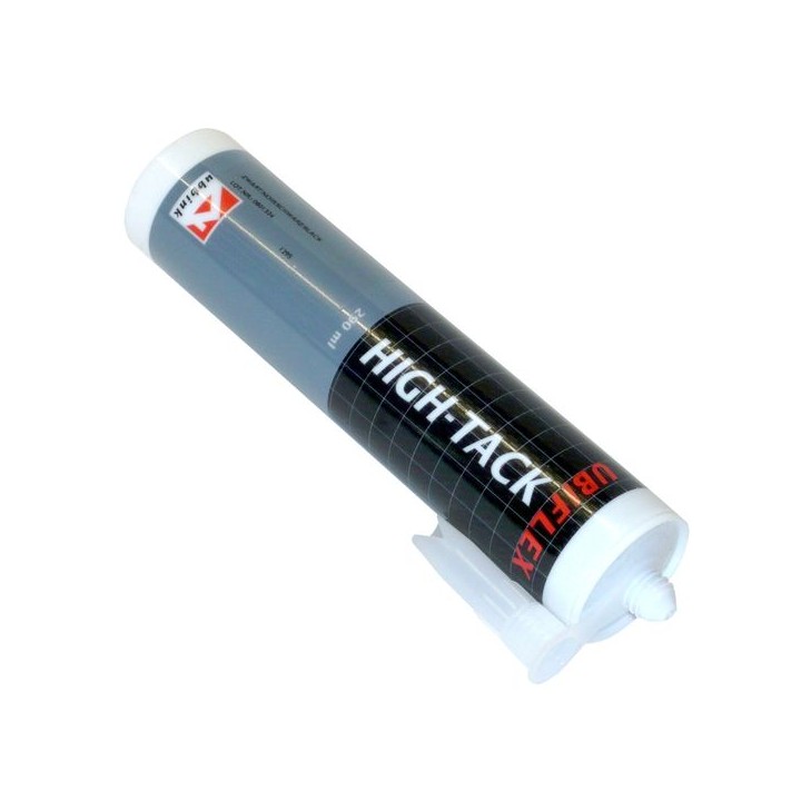 Ubiflex 290ml High Tack Sealant - Black