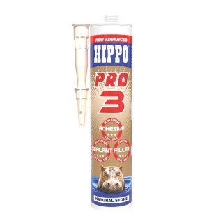 Hippo Pro 3 Natural 290ml