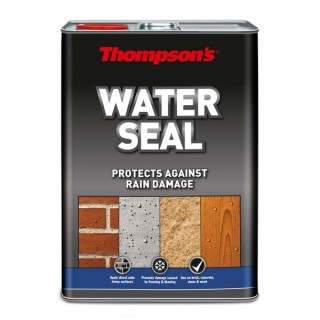 Thompsons 5L Waterseal Waterproof & Protector