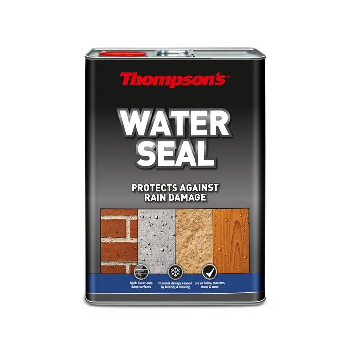 Thompsons 5L Waterseal Waterproof & Protector