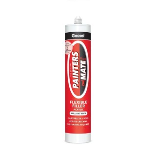Geocel Painter's Mate White 310ml