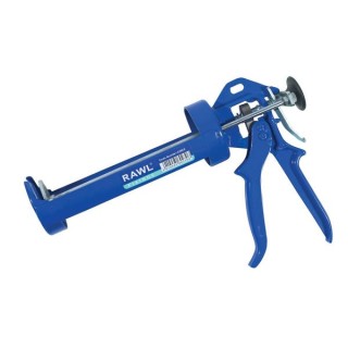 Rawlplug 380ml Kemfast 2 Cartridge Gun