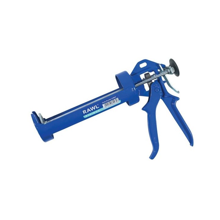 Rawlplug 380ml Kemfast 2 Cartridge Gun
