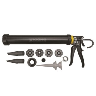 Roughneck Ultimate Mortar Gun Kit
