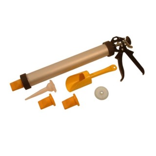 Roughneck Professional Brick Mortar Gun Kit