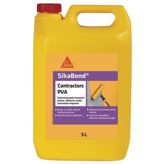 SikaBond® Contractors PVA