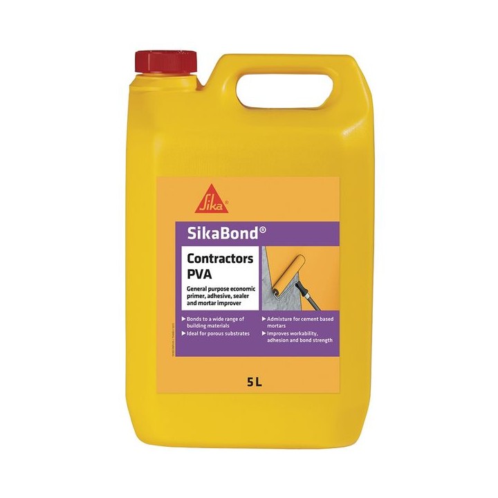 SikaBond® Contractors PVA