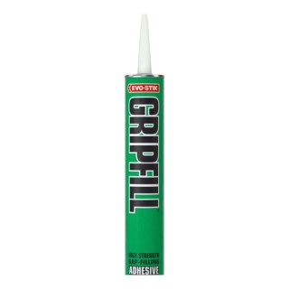 Evo-Stik 350ml Gripfill