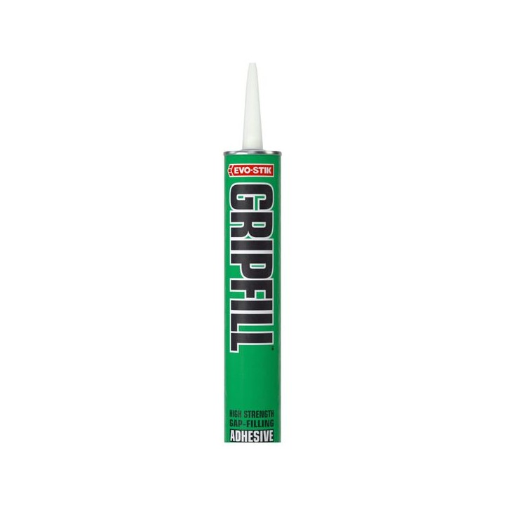 Evo-Stik 350ml Gripfill