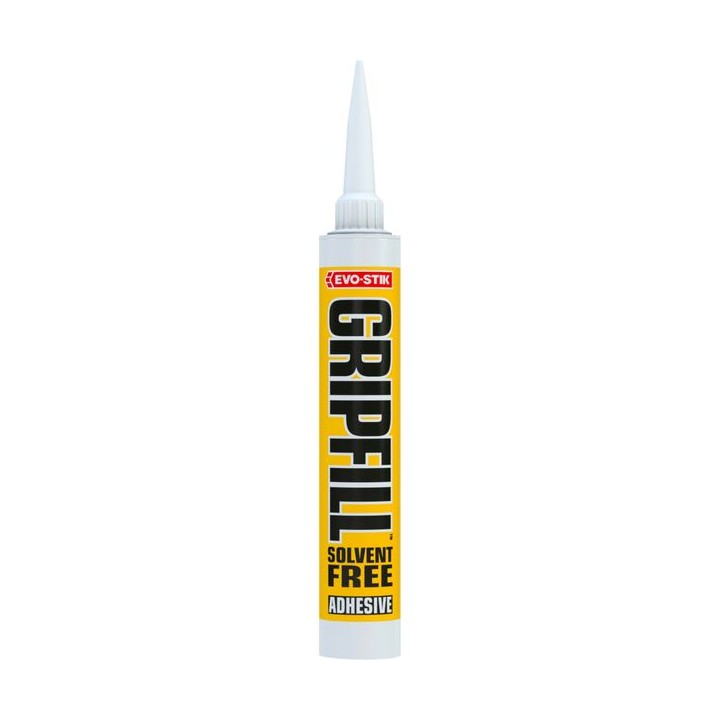 Evo Stik Gripfill 350ml - Solvent Free