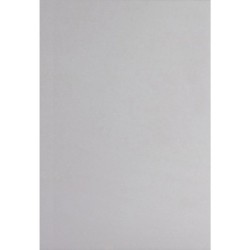 Appliance Door Ultra Matt Light Grey Slab 715mm x 596mm - FKKF0727