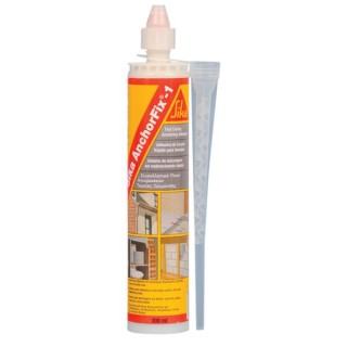 Sika 300ml Anchorfix-1 Epoxy Resin