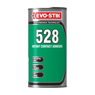 Evo Stik Contact Adhesive - 500ml