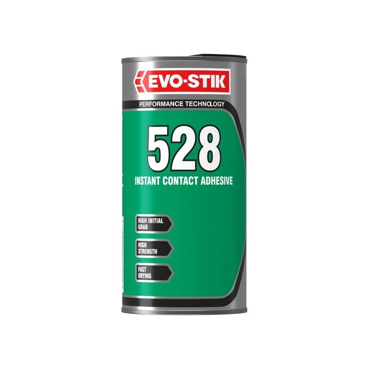 Evo Stik Contact Adhesive - 500ml