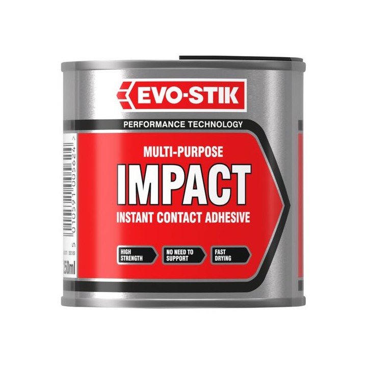 Evo-stik Impact Contact Adhesive 250ml