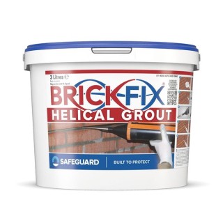 Safeguard BrickFix Helical Grout