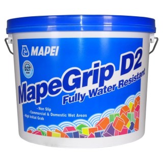 Mapegrip D2 Tile Adhesive 15kg